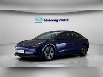 Used Tesla Model 3 2021 for sale - 76246538: Photo 4