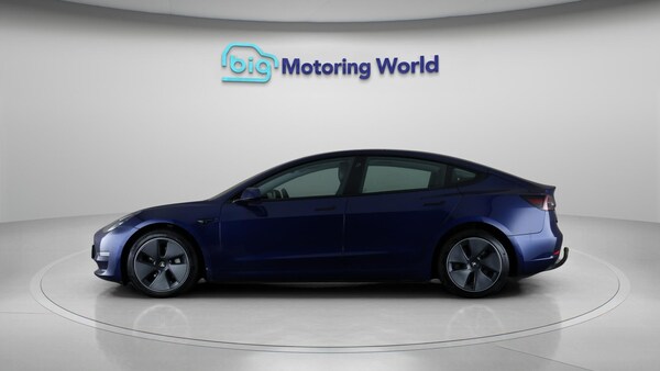 Used Tesla Model 3 2021 for sale - 76246538: Photo 5