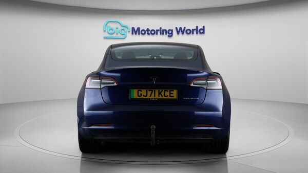 Used Tesla Model 3 2021 for sale - 76246538: Photo 7