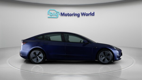 Used Tesla Model 3 2021 for sale - 76246538: Photo 9