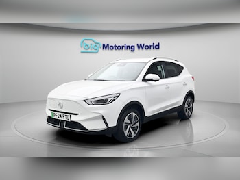 Used MG MG ZS 2024 for sale - 79546151: Photo