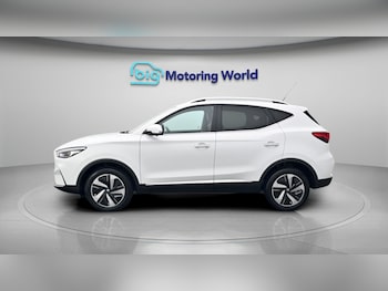 Used MG MG ZS 2024 for sale - 79546151: Photo