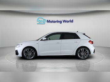 Used Audi A1 2021 for sale - 79103086: Photo