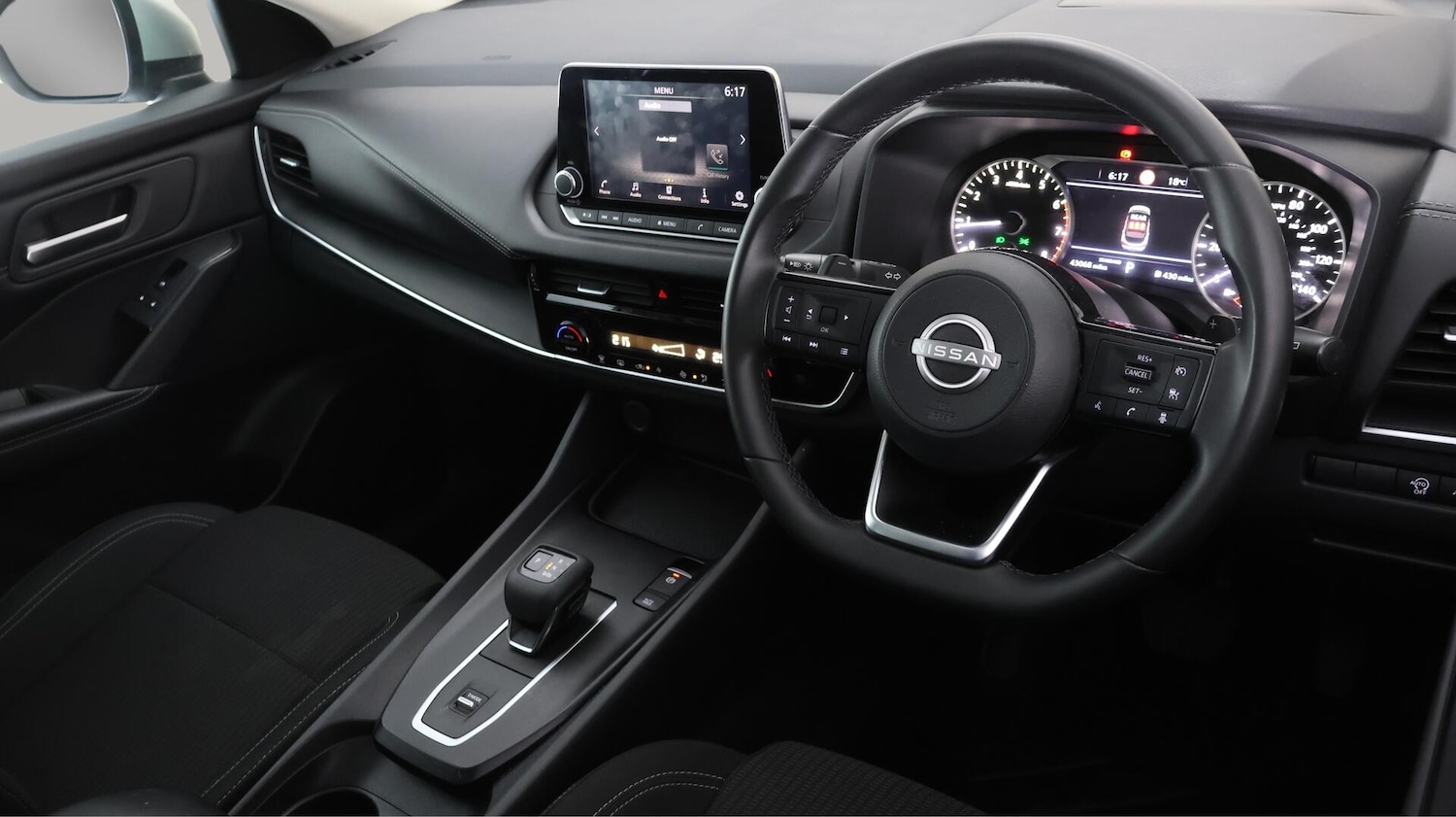 Used Nissan Qashqai 2023 for sale - 76151179: Photo 10