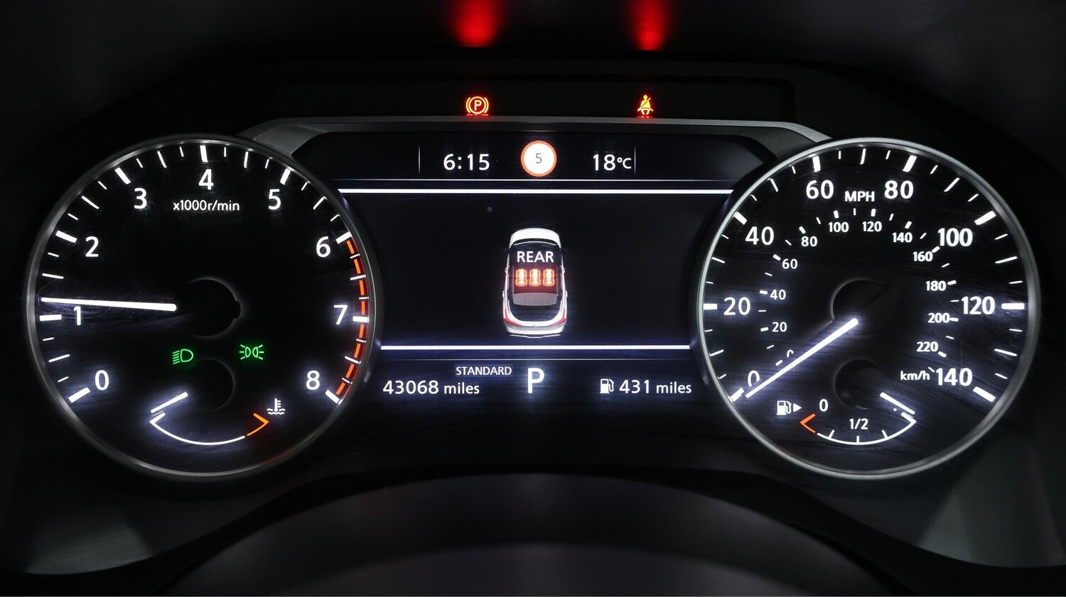 Used Nissan Qashqai 2023 for sale - 76151179: Photo 11