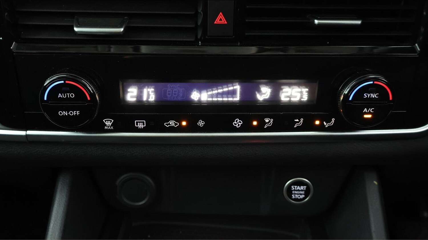 Used Nissan Qashqai 2023 for sale - 76151179: Photo 12