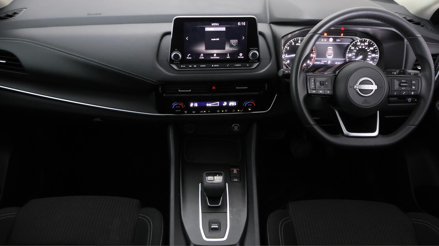 Used Nissan Qashqai 2023 for sale - 76151179: Photo 13