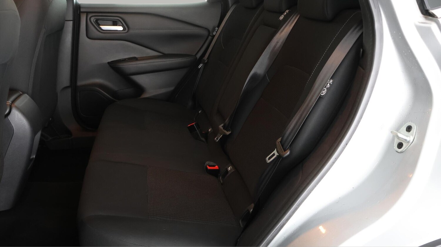 Used Nissan Qashqai 2023 for sale - 76151179: Photo 16