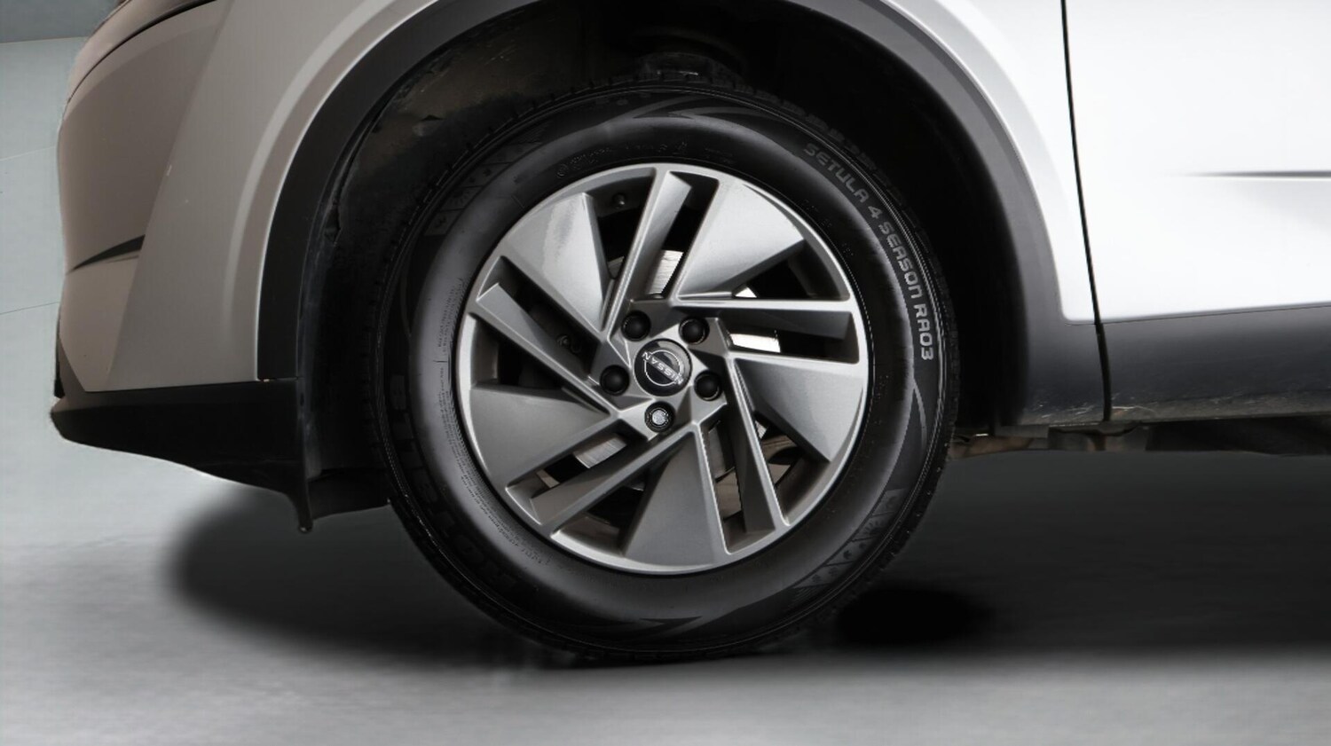 Used Nissan Qashqai 2023 for sale - 76151179: Photo 18