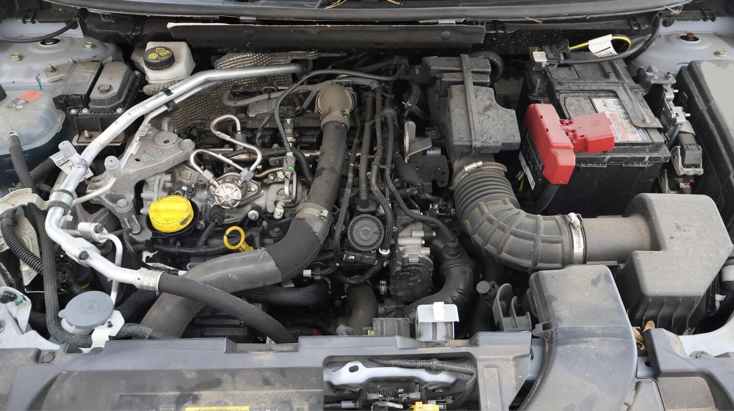 Used Nissan Qashqai 2023 for sale - 76151179: Photo 19