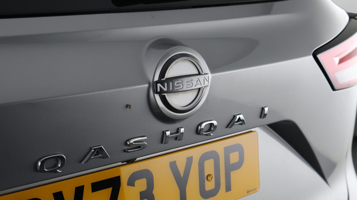 Used Nissan Qashqai 2023 for sale - 76151179: Photo 20