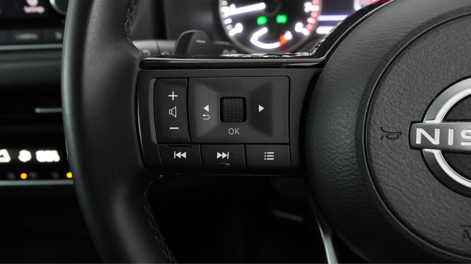 Used Nissan Qashqai 2023 for sale - 76151179: Photo 21