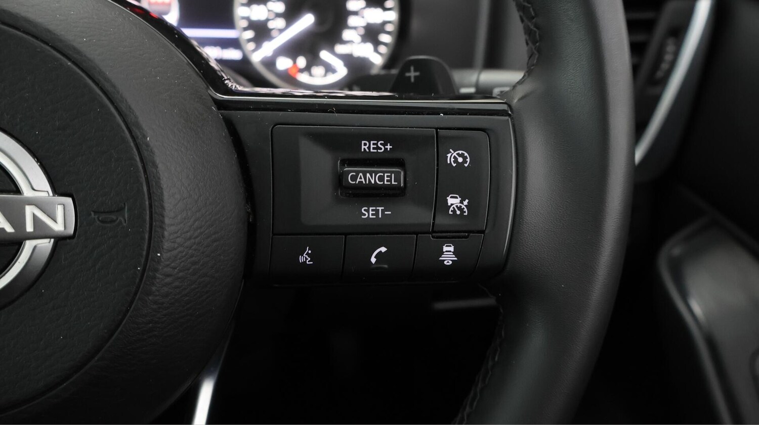 Used Nissan Qashqai 2023 for sale - 76151179: Photo 22