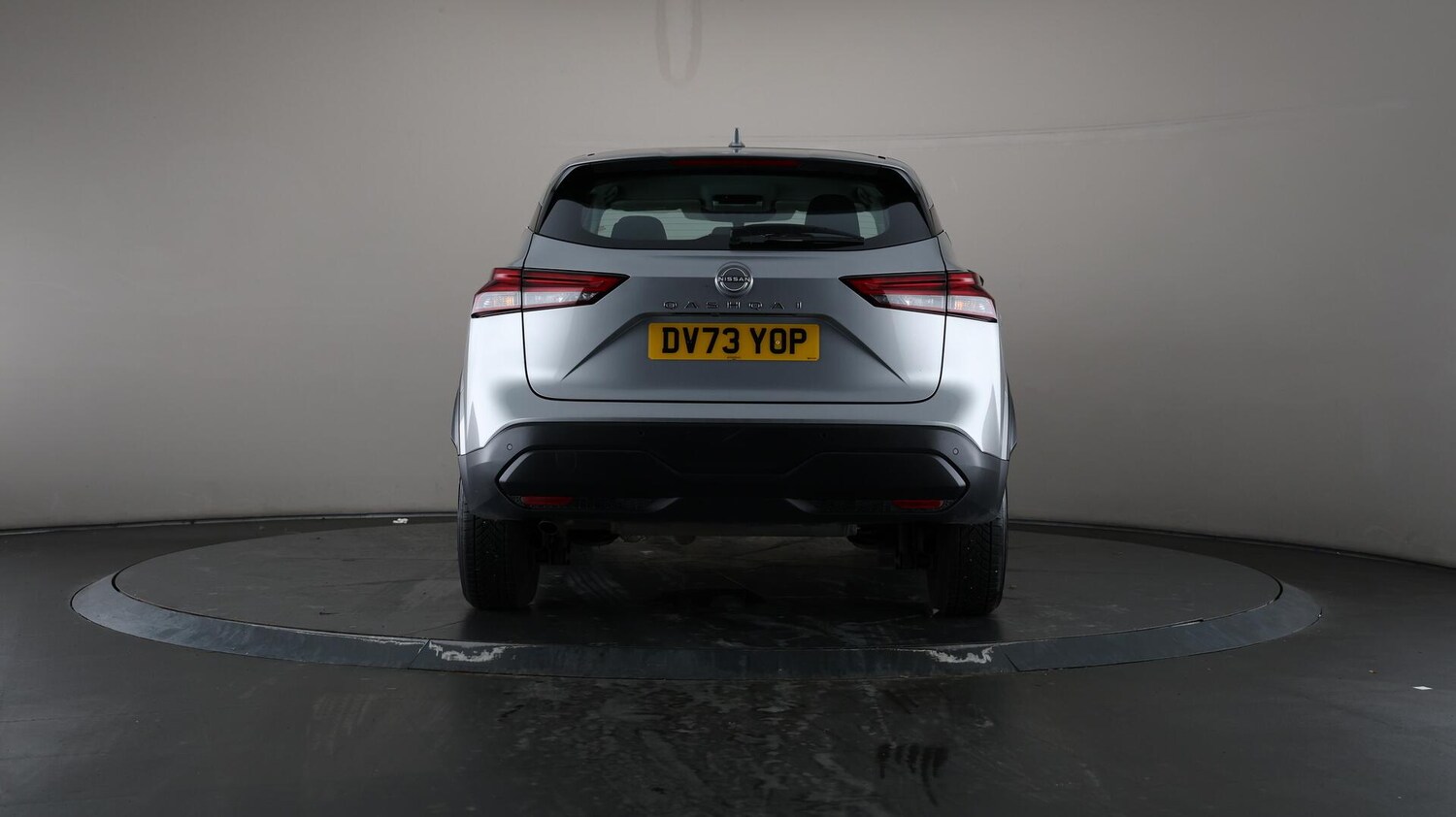 Used Nissan Qashqai 2023 for sale - 76151179: Photo 32