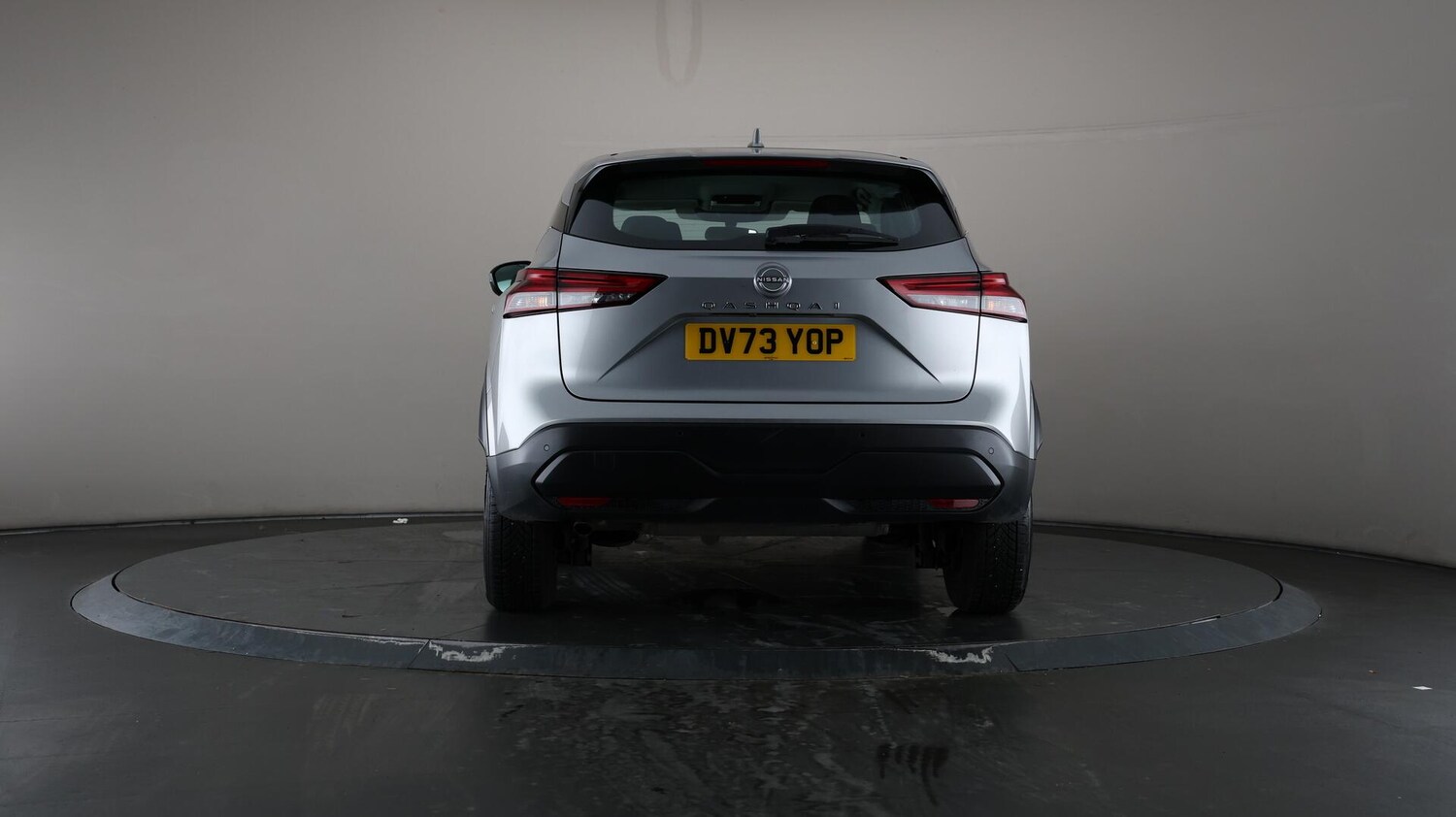 Used Nissan Qashqai 2023 for sale - 76151179: Photo 33