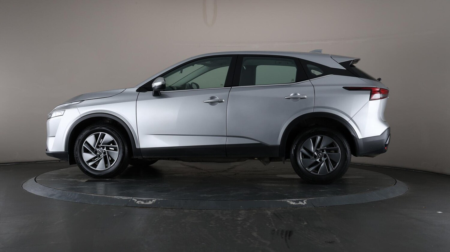 Used Nissan Qashqai 2023 for sale - 76151179: Photo 34