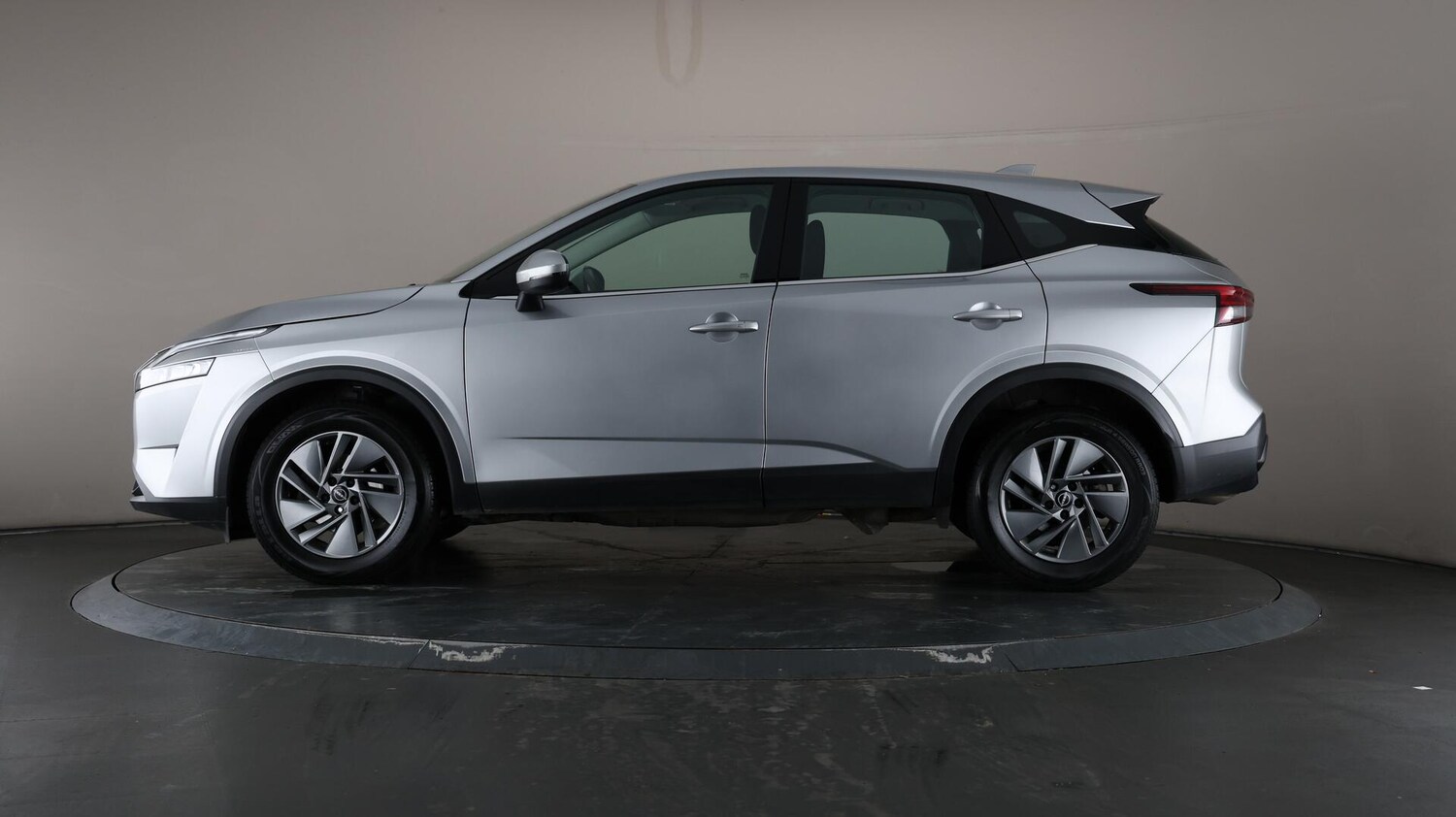 Used Nissan Qashqai 2023 for sale - 76151179: Photo 35