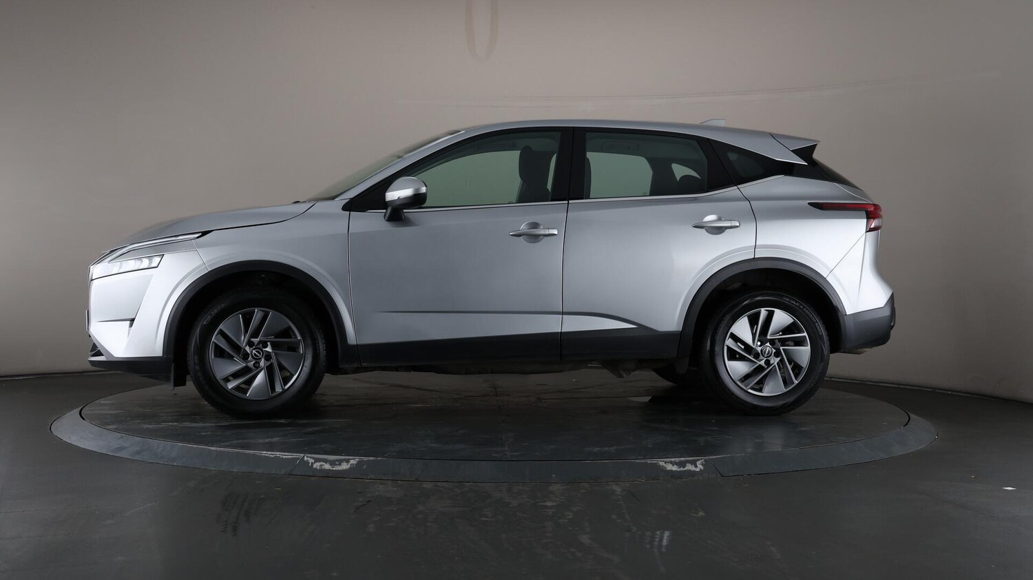 Used Nissan Qashqai 2023 for sale - 76151179: Photo 36