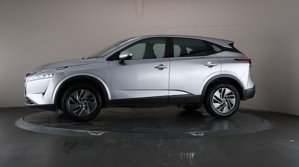 Used Nissan Qashqai 2023 for sale - 76151179: Photo 37