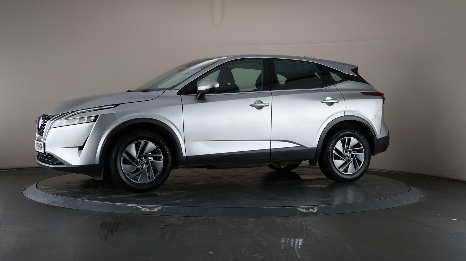 Used Nissan Qashqai 2023 for sale - 76151179: Photo 38