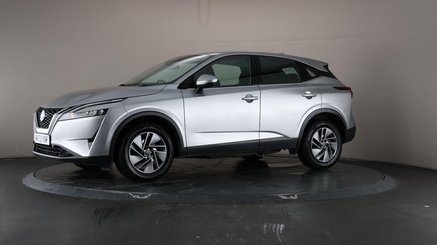 Used Nissan Qashqai 2023 for sale - 76151179: Photo 39