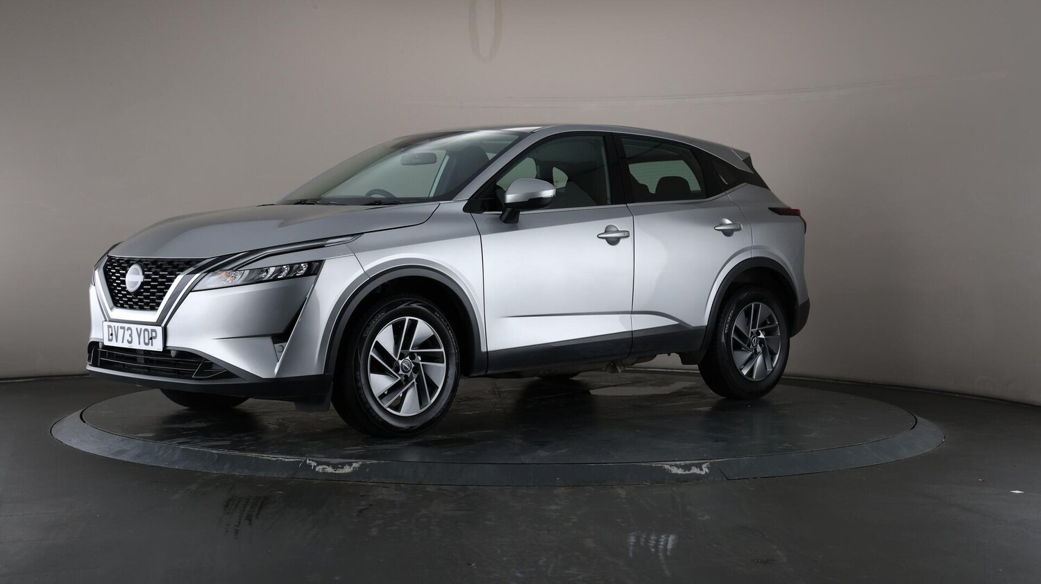 Used Nissan Qashqai 2023 for sale - 76151179: Photo 40