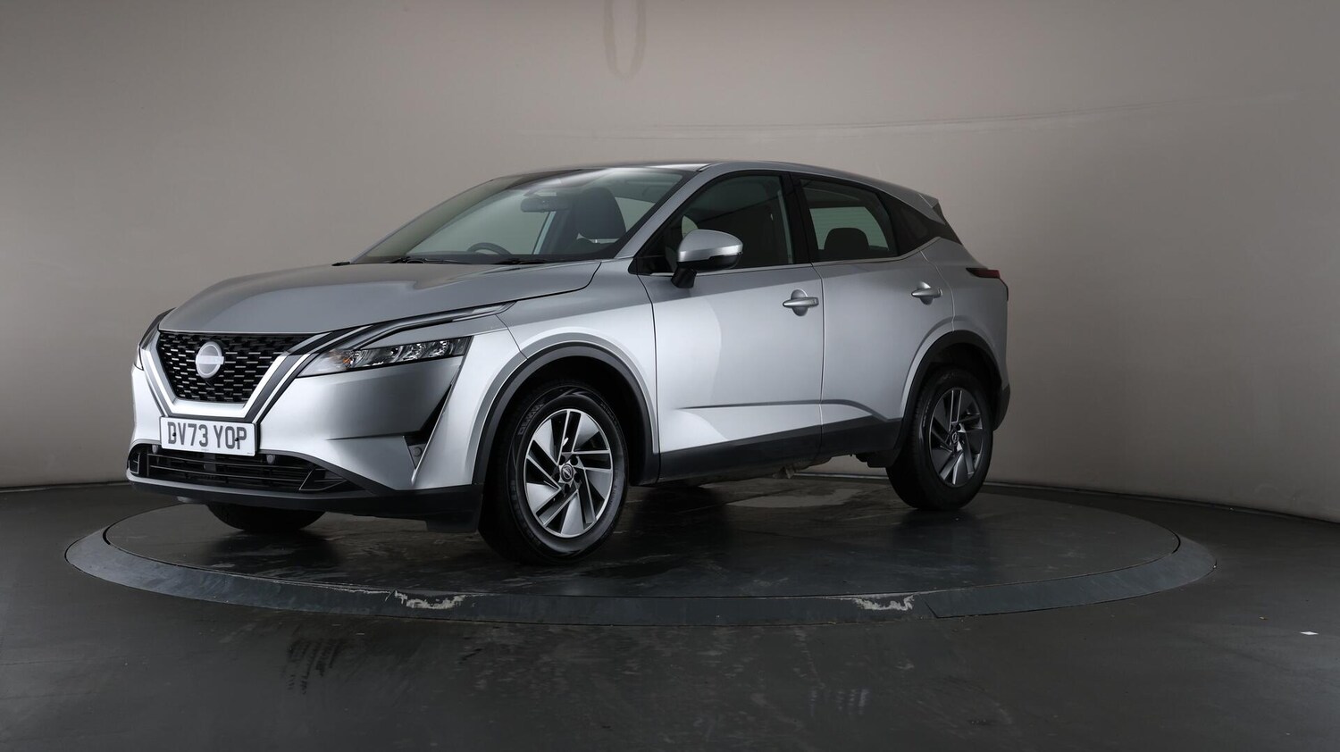 Used Nissan Qashqai 2023 for sale - 76151179: Photo 41