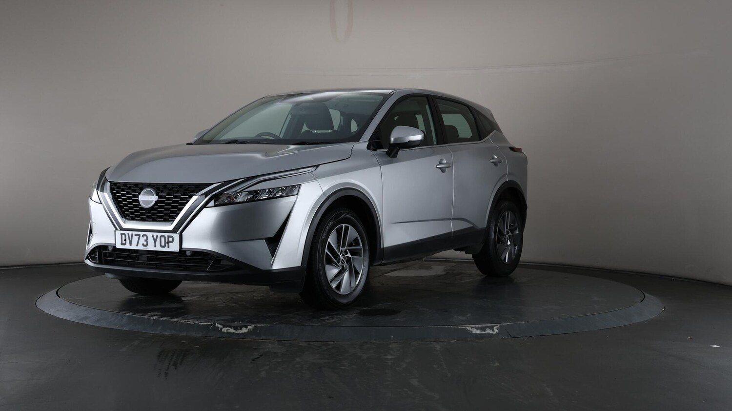 Used Nissan Qashqai 2023 for sale - 76151179: Photo 42