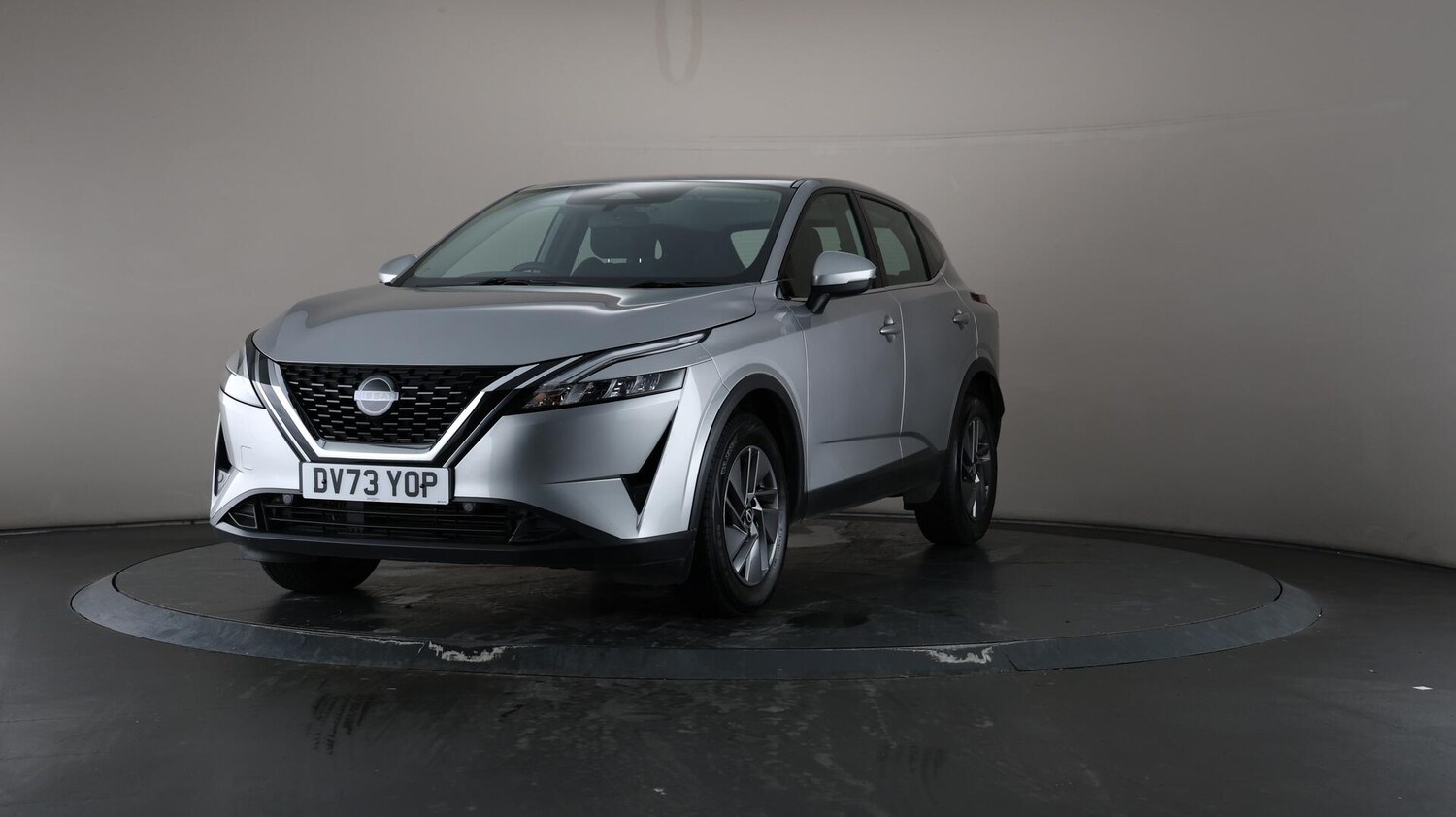 Used Nissan Qashqai 2023 for sale - 76151179: Photo 43