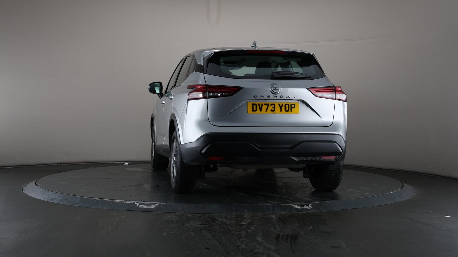 Used Nissan Qashqai 2023 for sale - 76151179: Photo 44