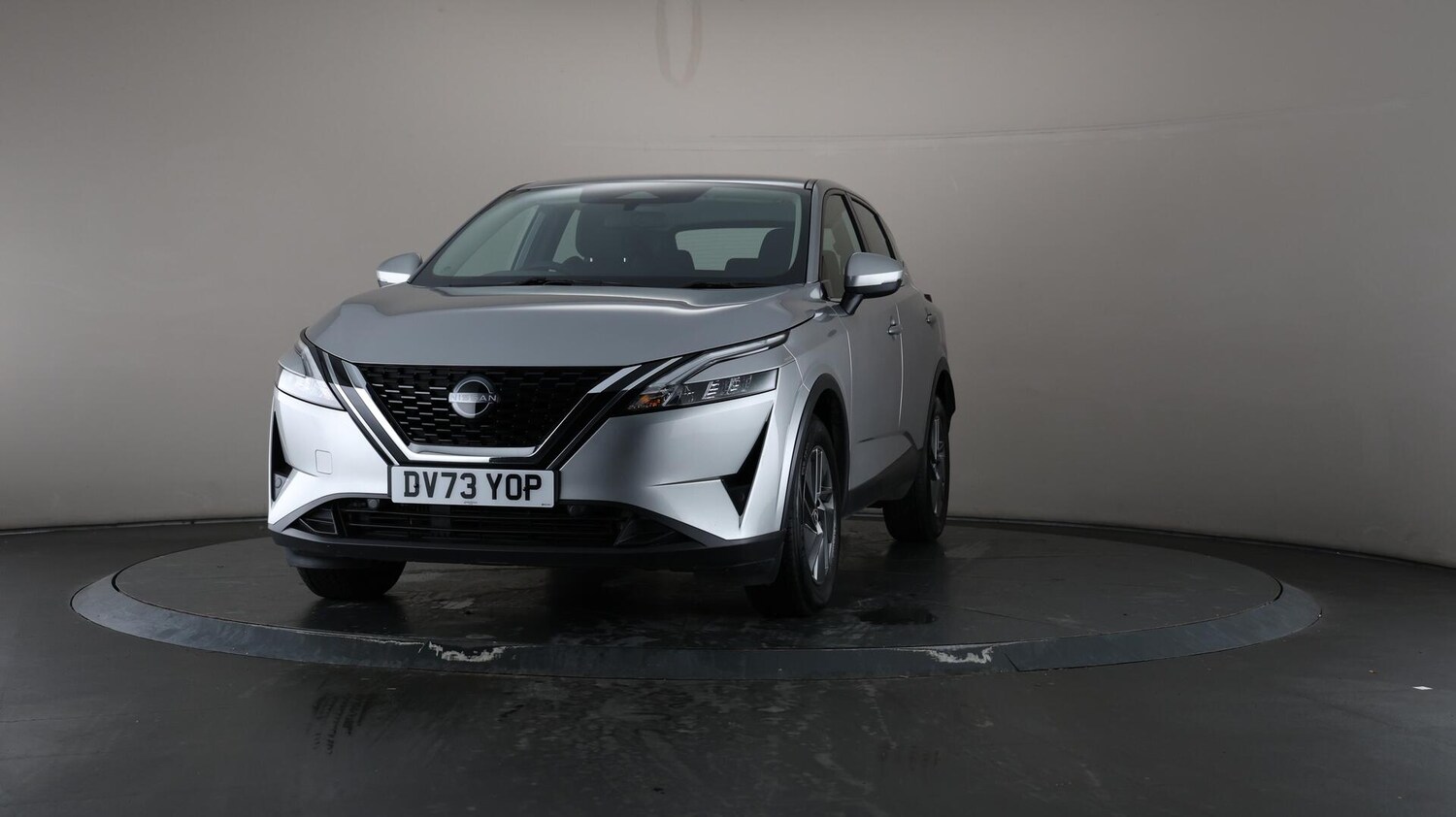 Used Nissan Qashqai 2023 for sale - 76151179: Photo 45