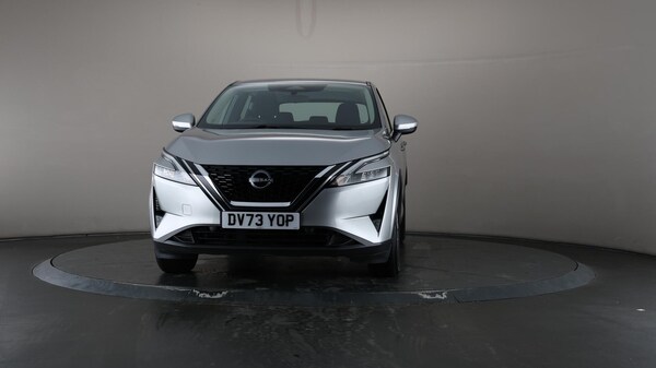 Used Nissan Qashqai 2023 for sale - 76151179: Photo 46