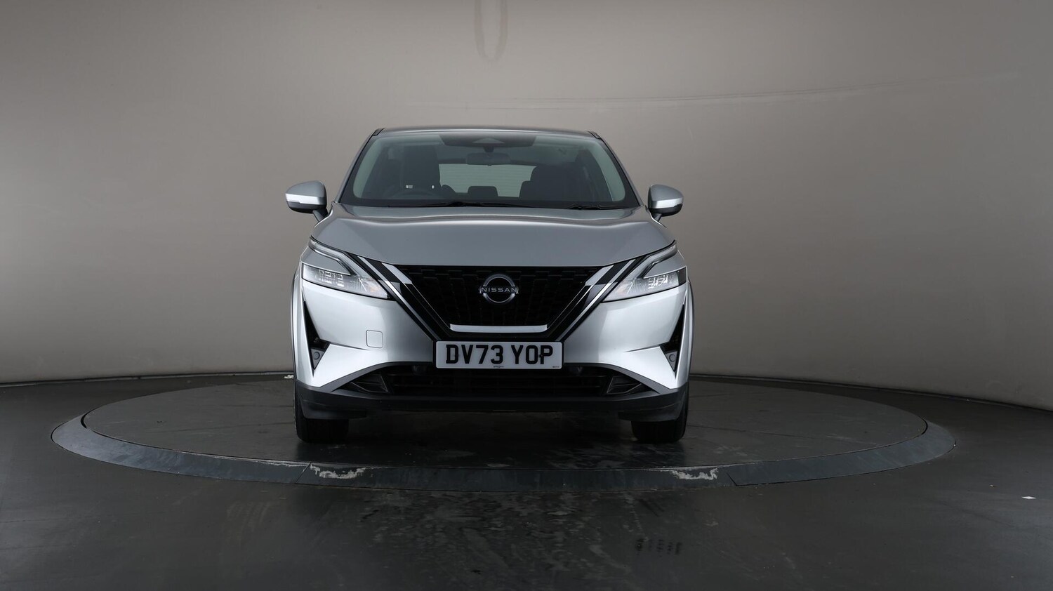 Used Nissan Qashqai 2023 for sale - 76151179: Photo 47