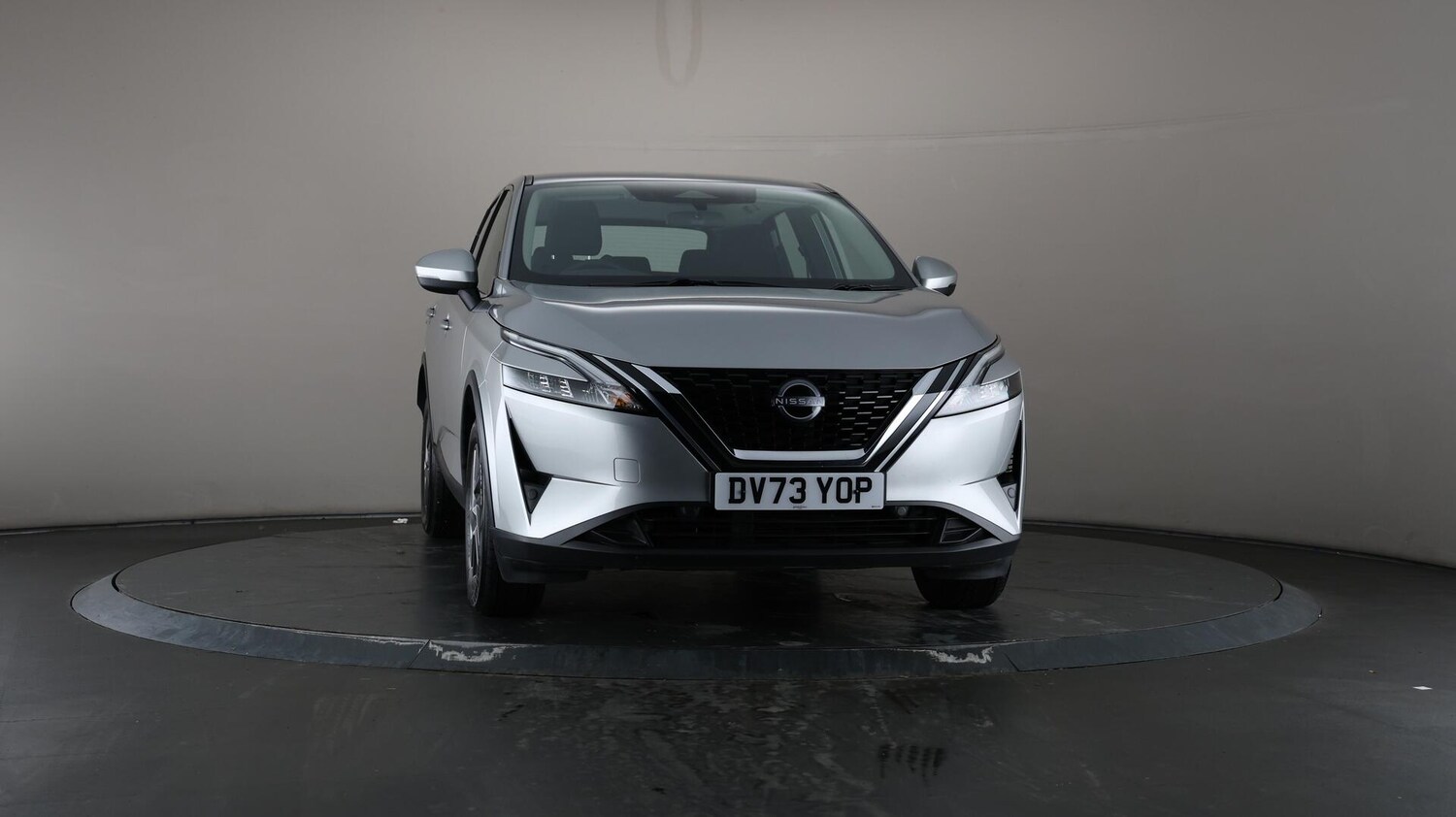 Used Nissan Qashqai 2023 for sale - 76151179: Photo 48