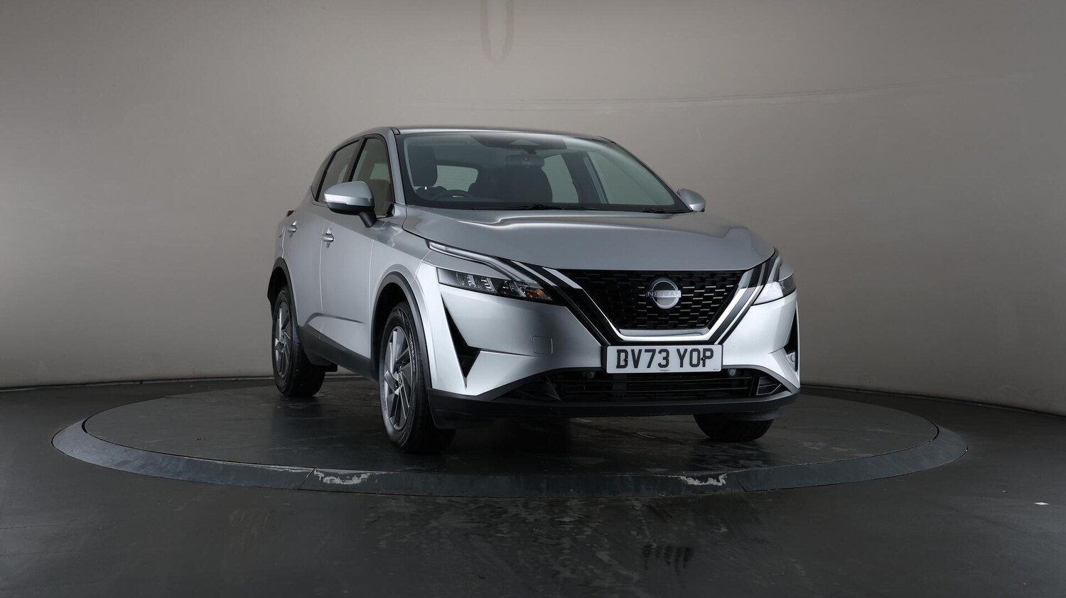 Used Nissan Qashqai 2023 for sale - 76151179: Photo 49