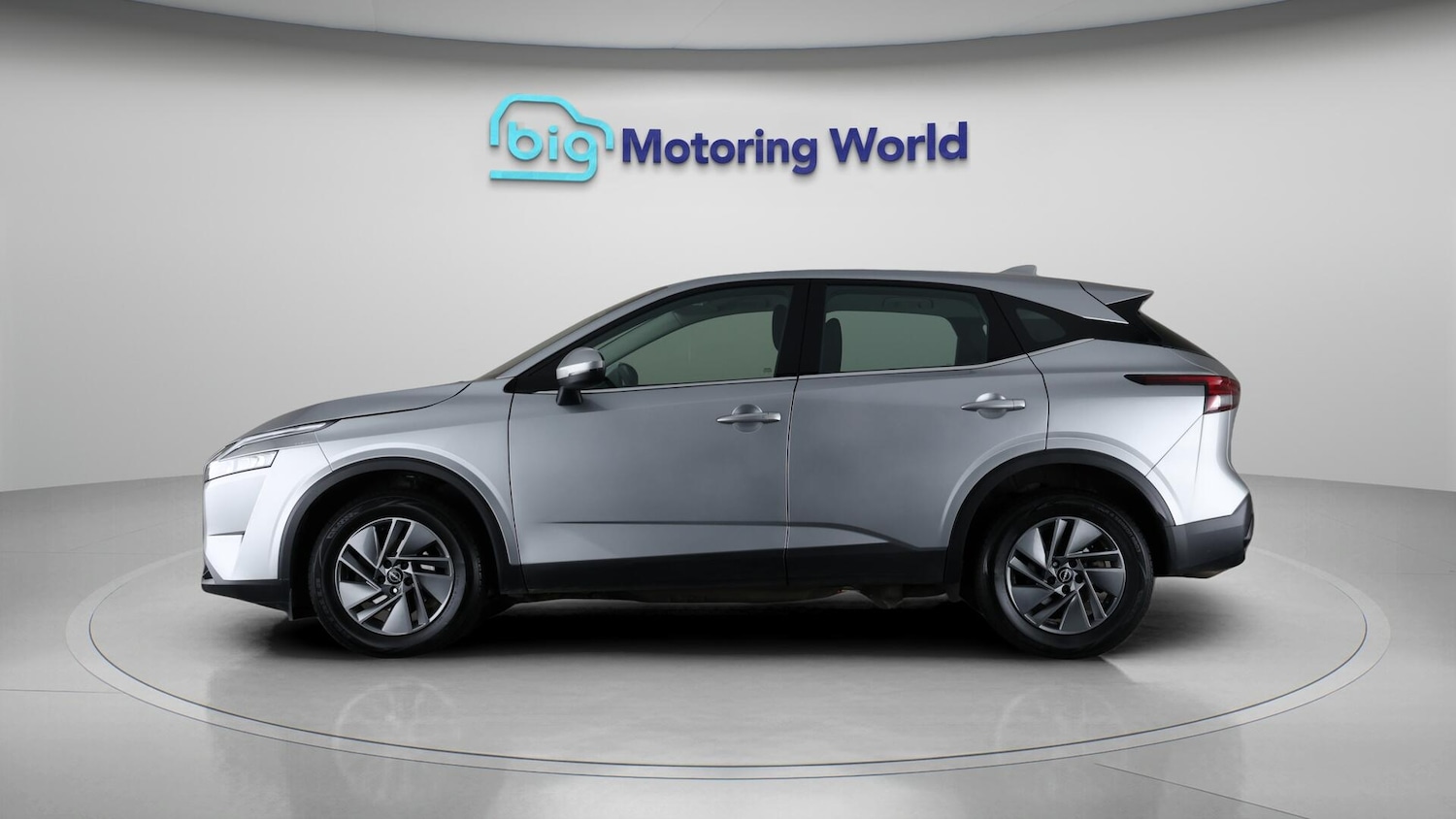 Used Nissan Qashqai 2023 for sale - 76151179: Photo 5