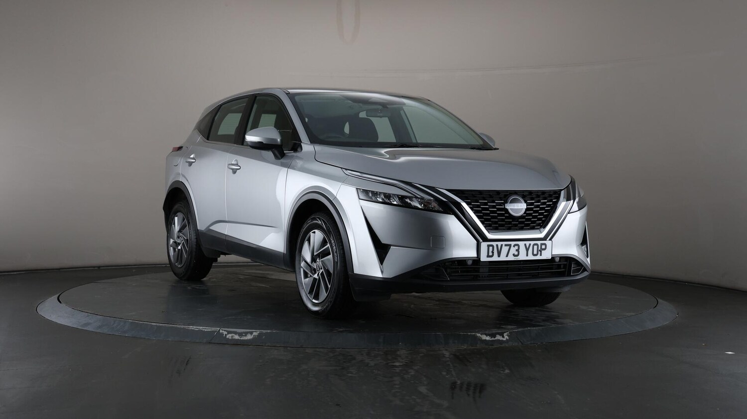 Used Nissan Qashqai 2023 for sale - 76151179: Photo 50