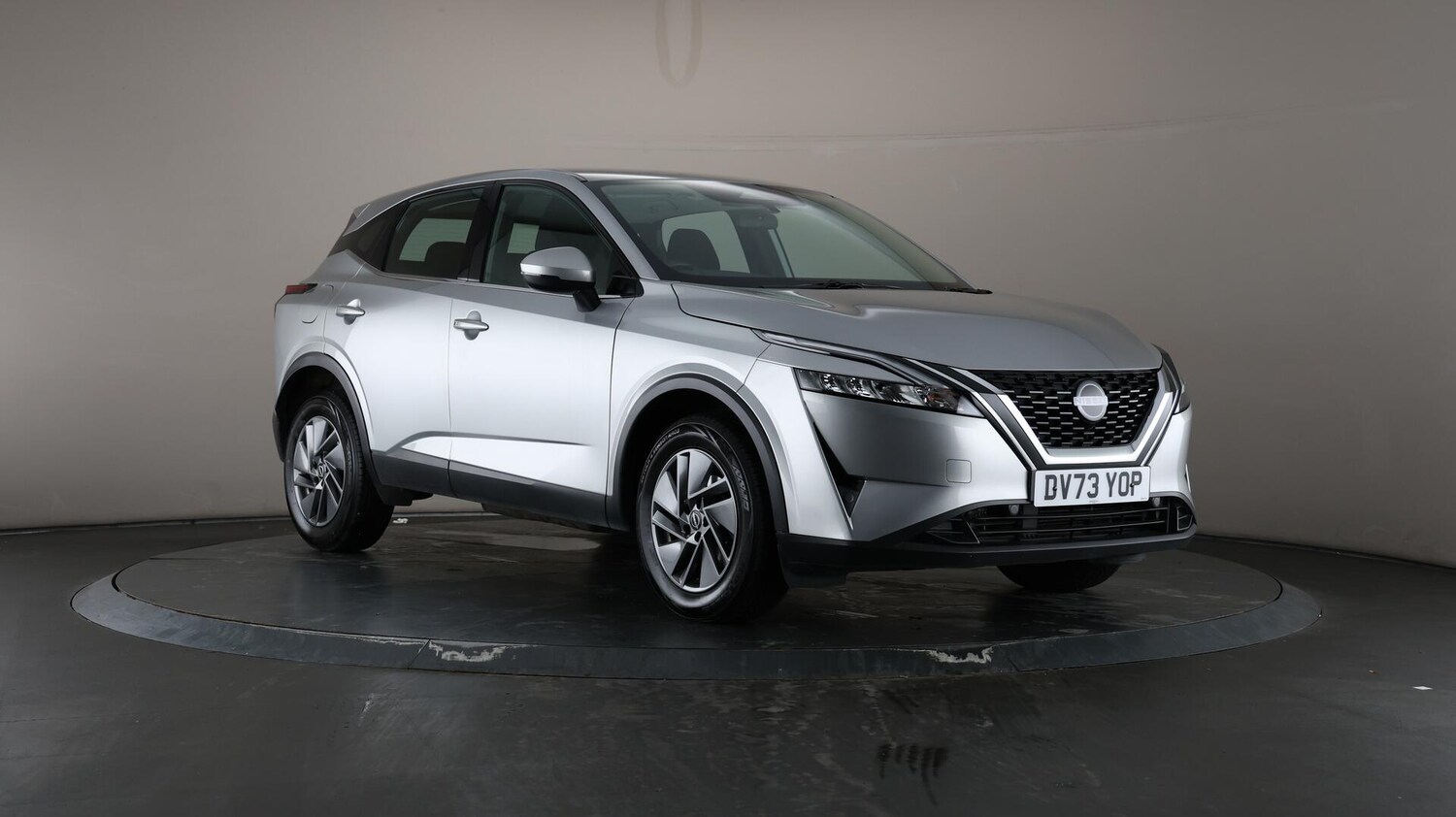 Used Nissan Qashqai 2023 for sale - 76151179: Photo 51