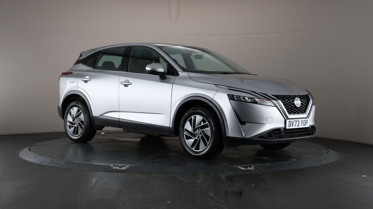 Used Nissan Qashqai 2023 for sale - 76151179: Photo 52