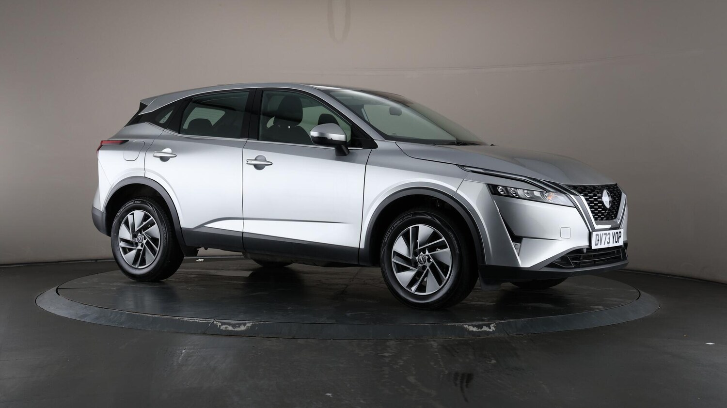 Used Nissan Qashqai 2023 for sale - 76151179: Photo 53