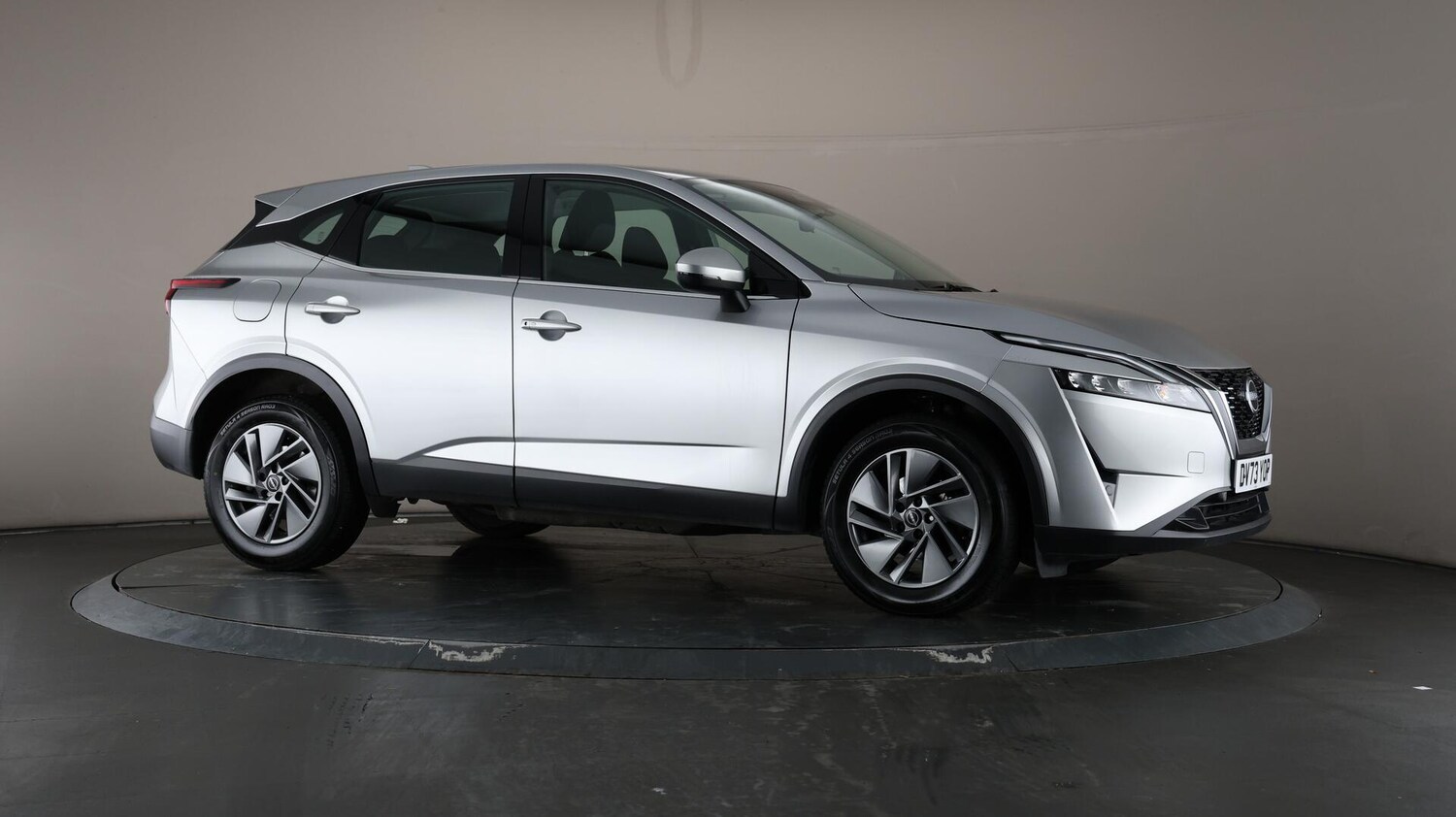 Used Nissan Qashqai 2023 for sale - 76151179: Photo 54