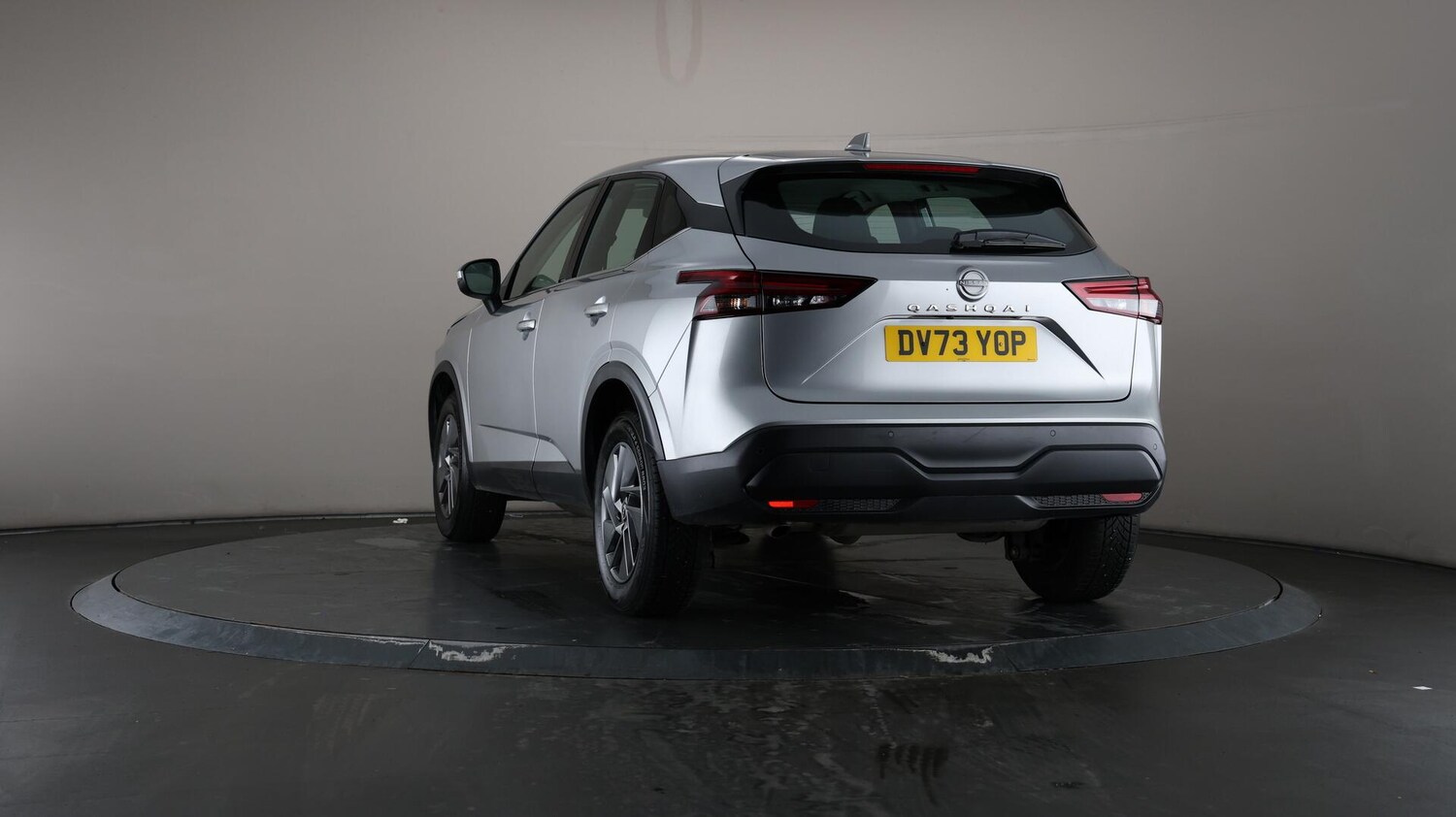 Used Nissan Qashqai 2023 for sale - 76151179: Photo 55