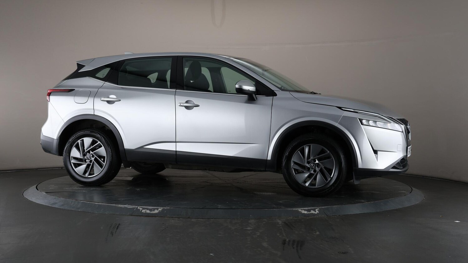 Used Nissan Qashqai 2023 for sale - 76151179: Photo 56