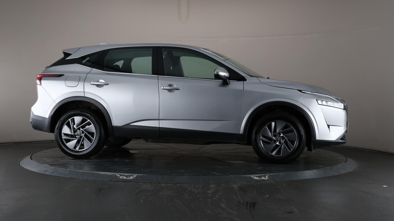 Used Nissan Qashqai 2023 for sale - 76151179: Photo 57