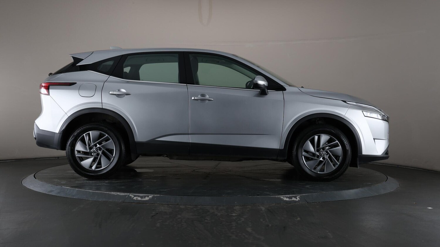 Used Nissan Qashqai 2023 for sale - 76151179: Photo 58