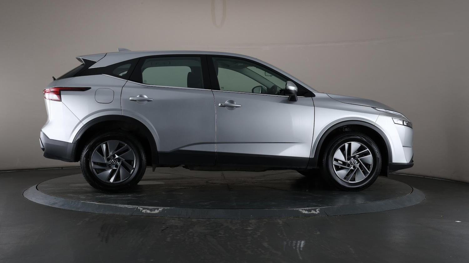 Used Nissan Qashqai 2023 for sale - 76151179: Photo 59