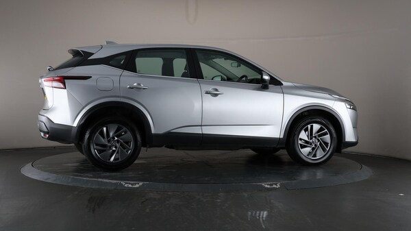Used Nissan Qashqai 2023 for sale - 76151179: Photo 60