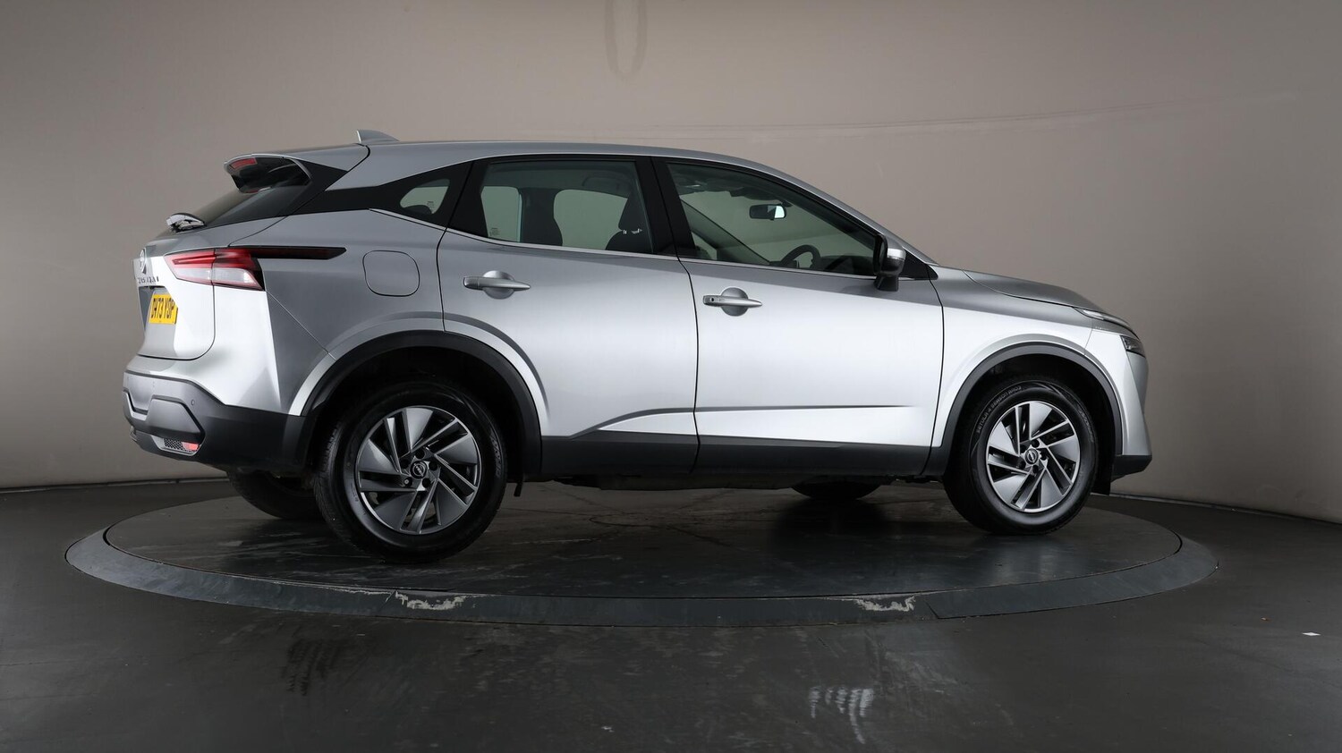 Used Nissan Qashqai 2023 for sale - 76151179: Photo 61