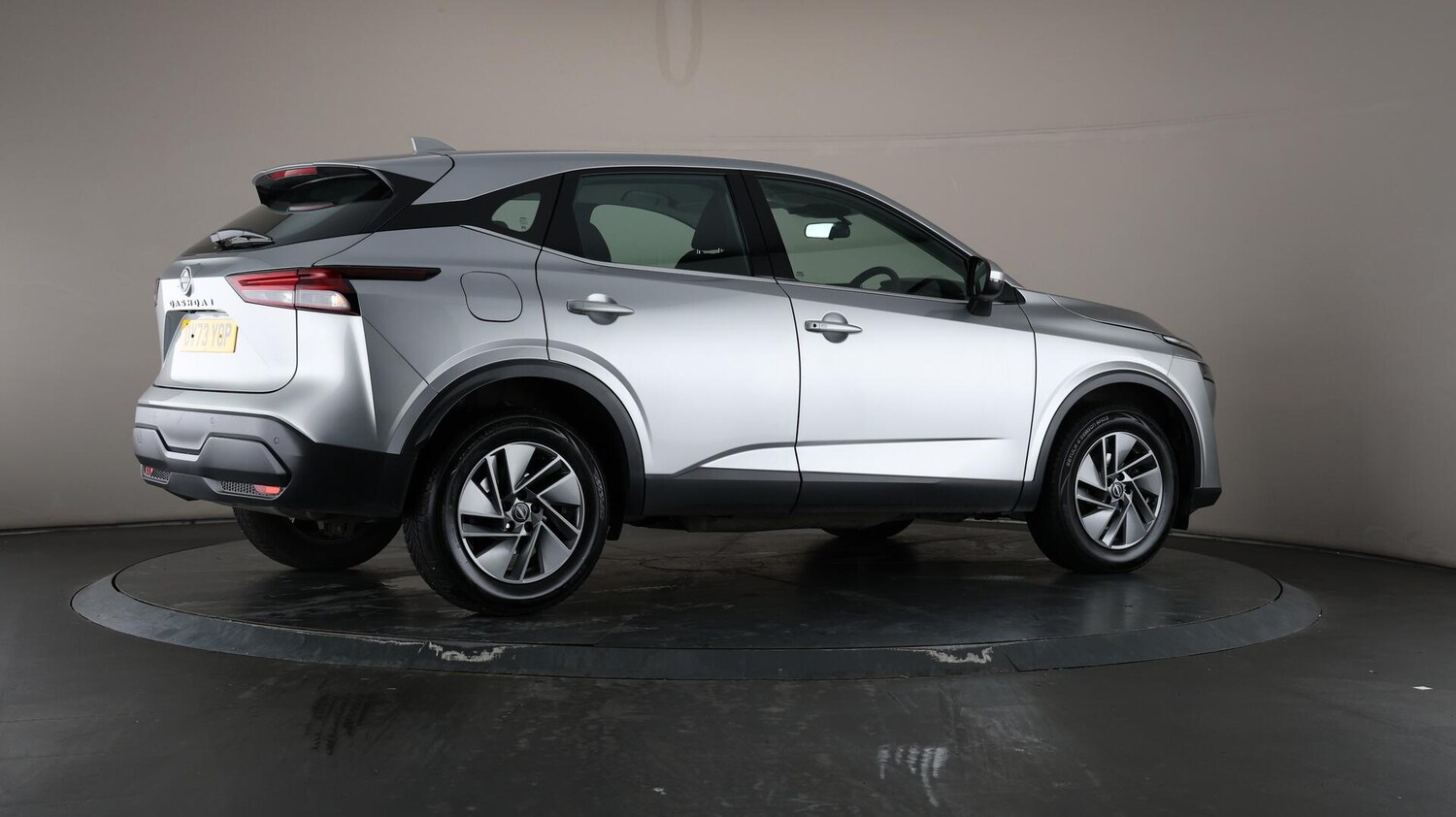 Used Nissan Qashqai 2023 for sale - 76151179: Photo 62