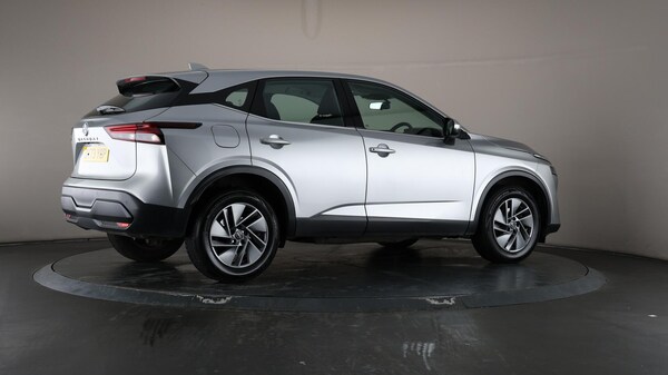 Used Nissan Qashqai 2023 for sale - 76151179: Photo 62